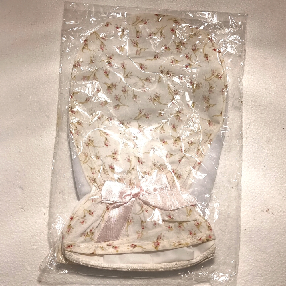 Hopeless Romantic Cotton Bag